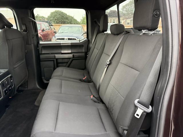 used 2019 Ford F-150 car, priced at $26,000