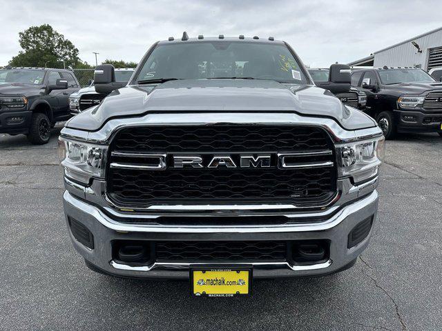 new 2024 Ram 2500 car, priced at $52,282