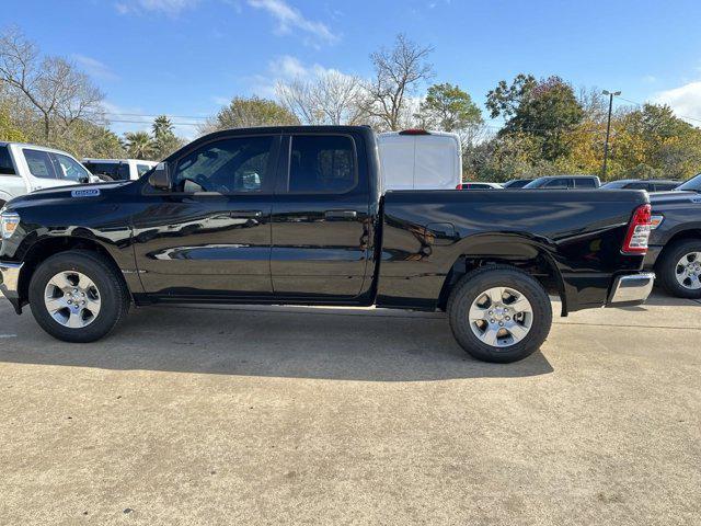 new 2024 Ram 1500 car, priced at $34,732