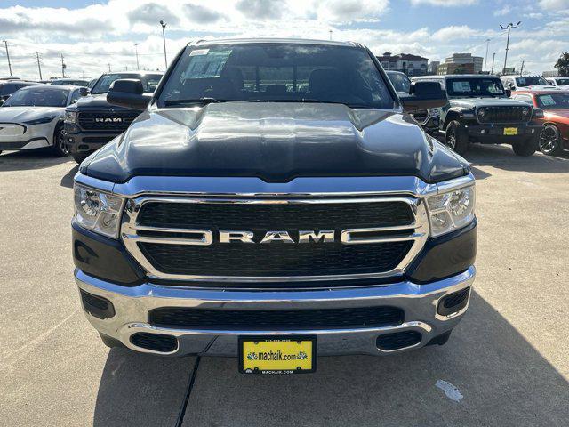 new 2024 Ram 1500 car, priced at $34,732