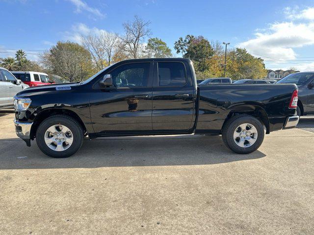 new 2024 Ram 1500 car, priced at $34,732