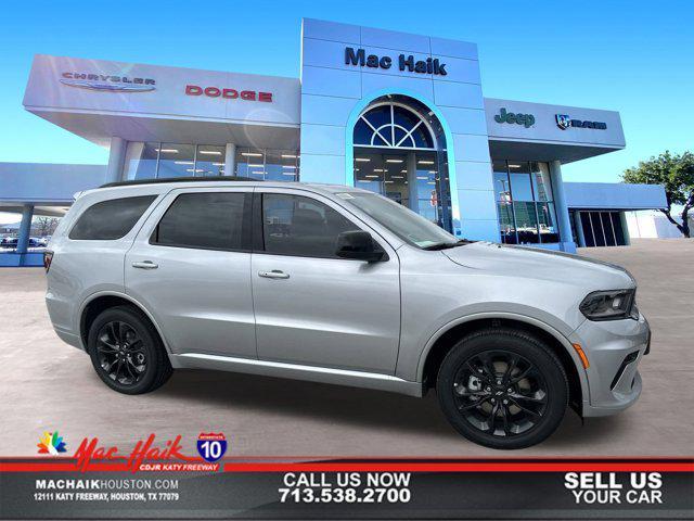 new 2024 Dodge Durango car, priced at $32,924