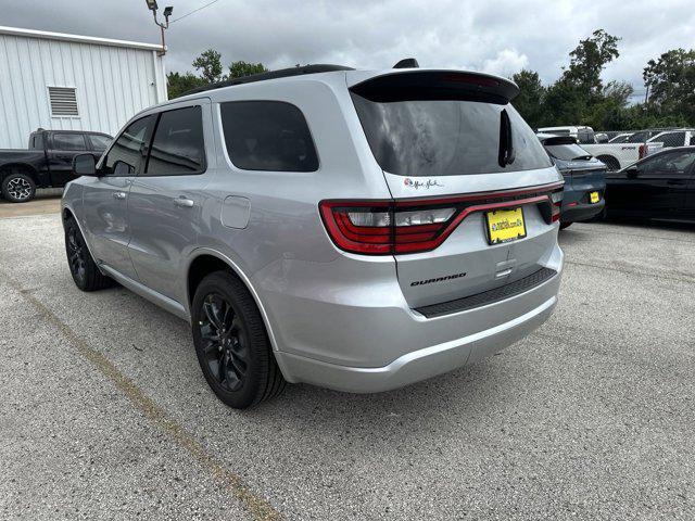 new 2024 Dodge Durango car, priced at $32,924