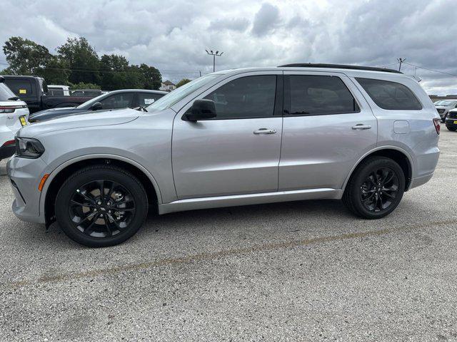 new 2024 Dodge Durango car, priced at $32,924