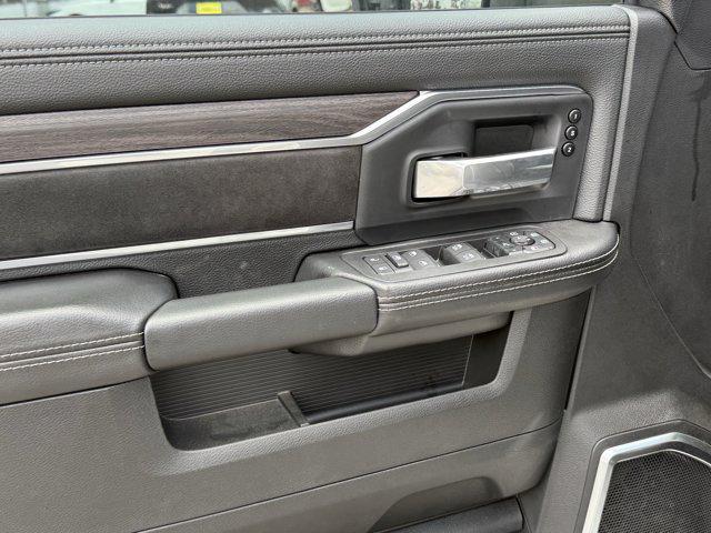 new 2025 Ram 2500 car, priced at $72,728