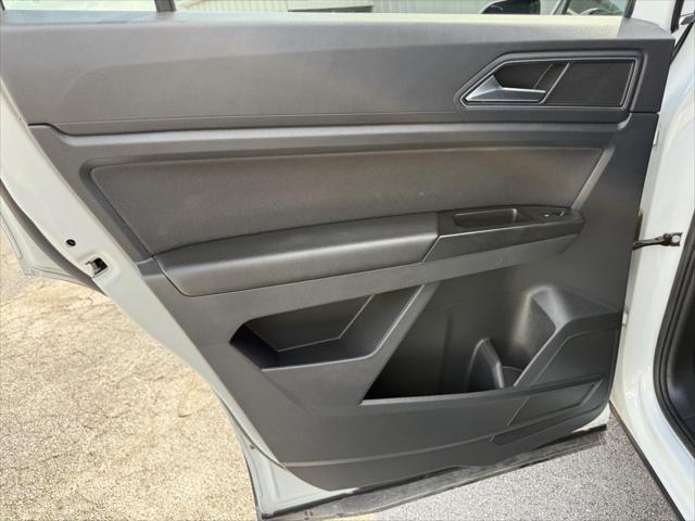 used 2019 Volkswagen Atlas car, priced at $19,000