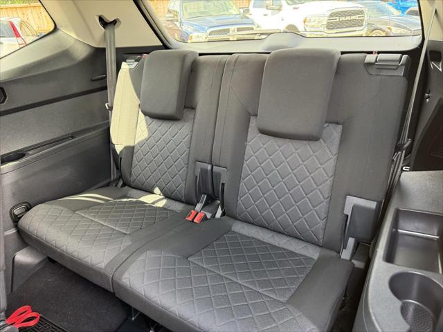 used 2019 Volkswagen Atlas car, priced at $19,000