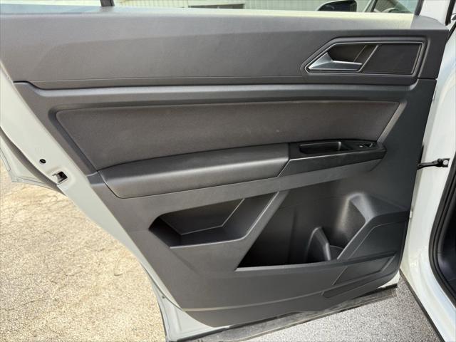 used 2019 Volkswagen Atlas car, priced at $19,000