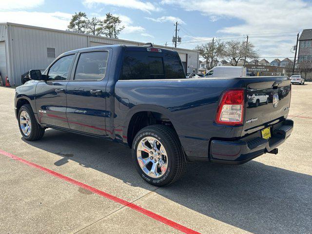 new 2024 Ram 1500 car, priced at $37,962