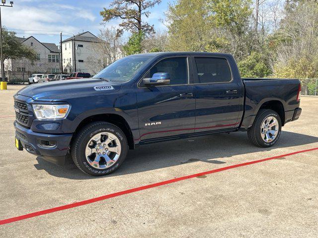 new 2024 Ram 1500 car, priced at $37,962