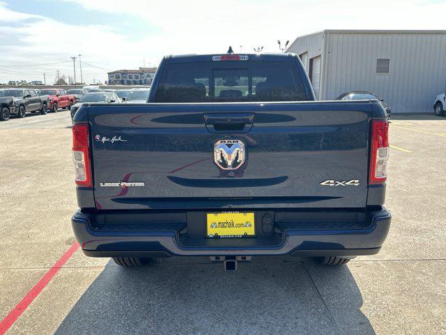 new 2024 Ram 1500 car, priced at $37,962