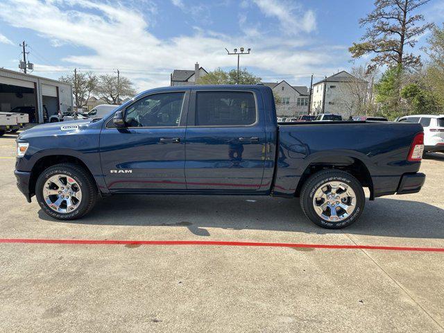 new 2024 Ram 1500 car, priced at $37,962