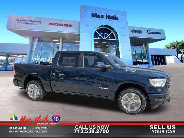 new 2024 Ram 1500 car, priced at $37,962