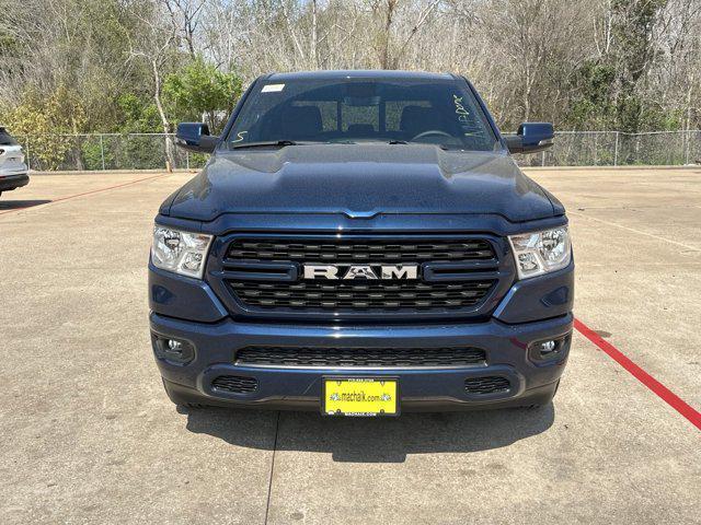 new 2024 Ram 1500 car, priced at $37,962