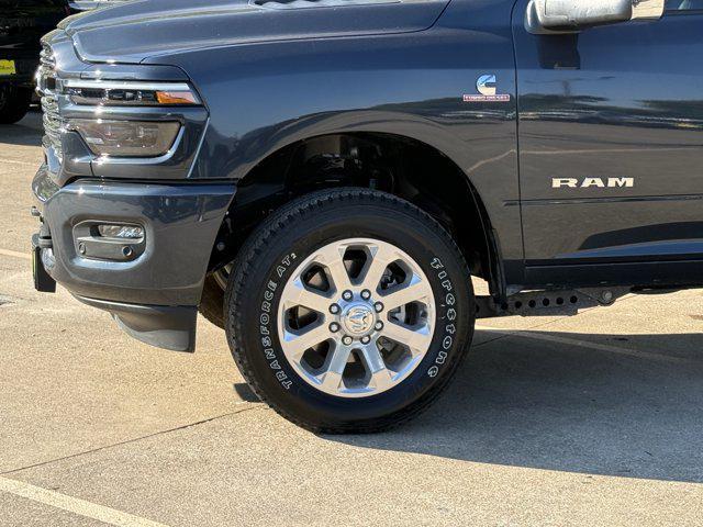 new 2025 Ram 2500 car, priced at $73,613