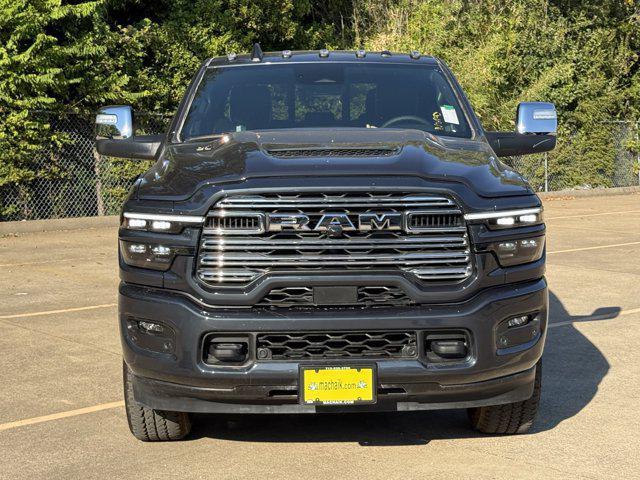 new 2025 Ram 2500 car, priced at $73,613