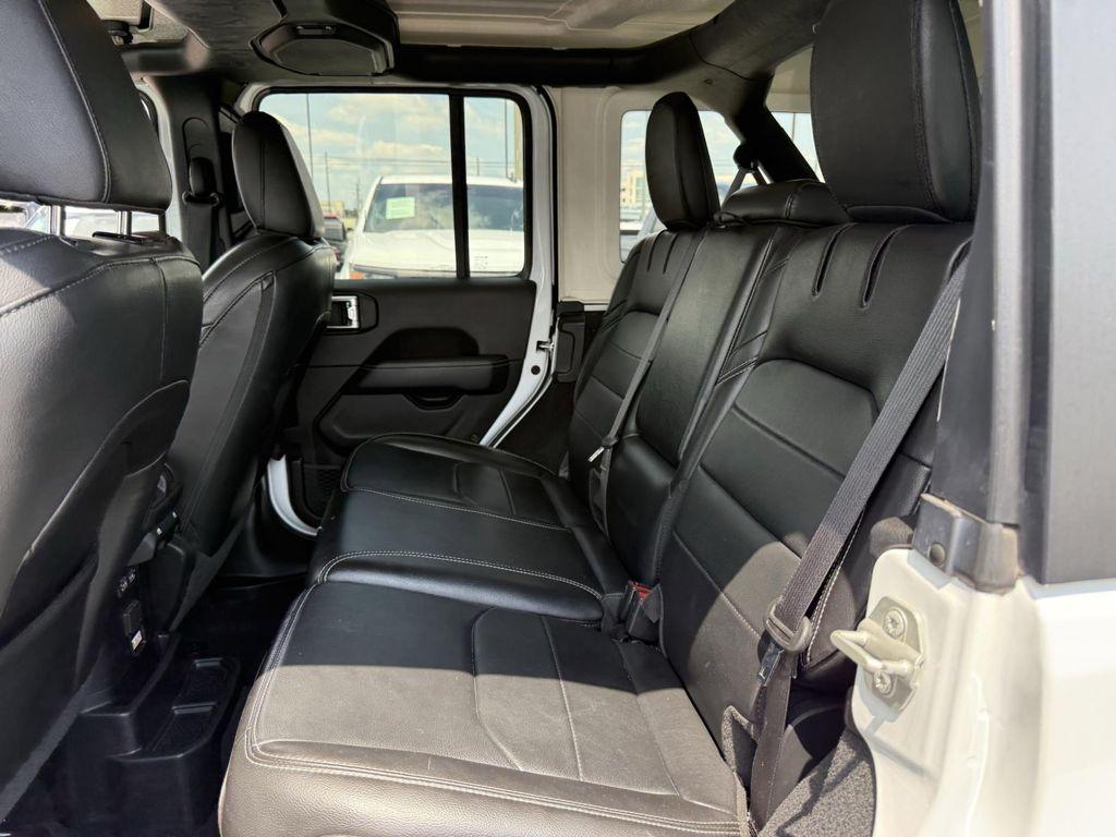used 2023 Jeep Wrangler 4xe car, priced at $31,000
