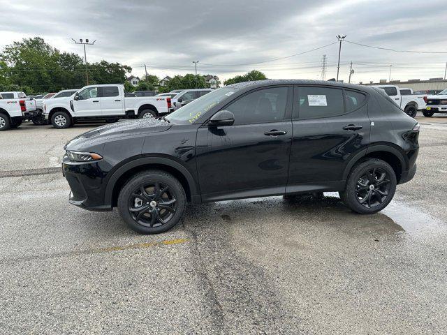 new 2024 Dodge Hornet car, priced at $23,456