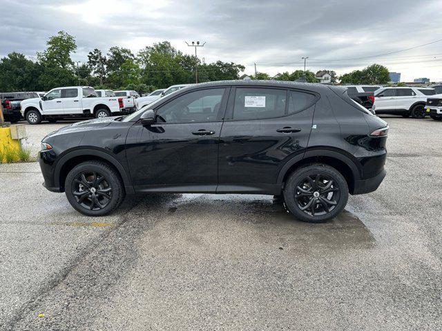 new 2024 Dodge Hornet car, priced at $23,456