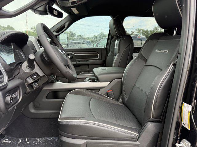 new 2025 Ram 2500 car, priced at $69,886