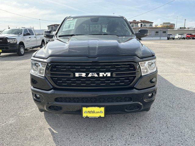 new 2023 Ram 1500 car, priced at $38,540