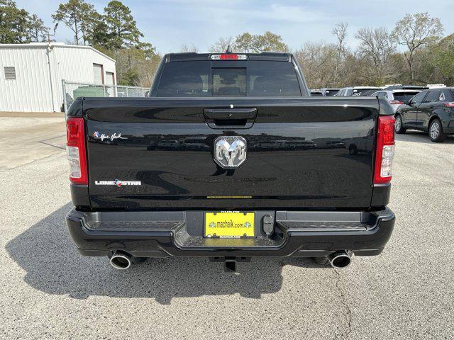 new 2023 Ram 1500 car, priced at $38,540