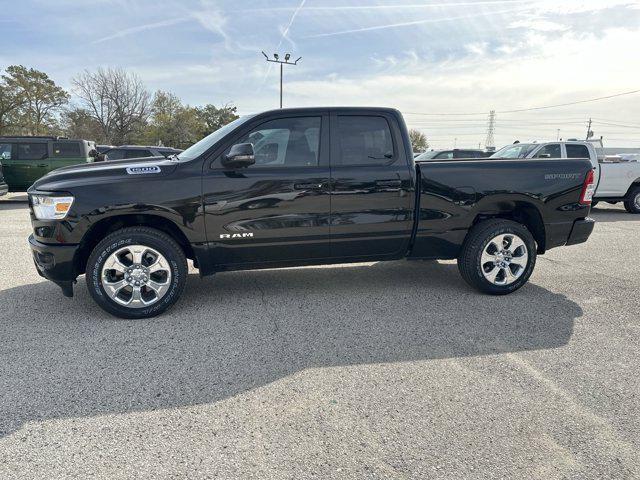 new 2023 Ram 1500 car, priced at $38,540