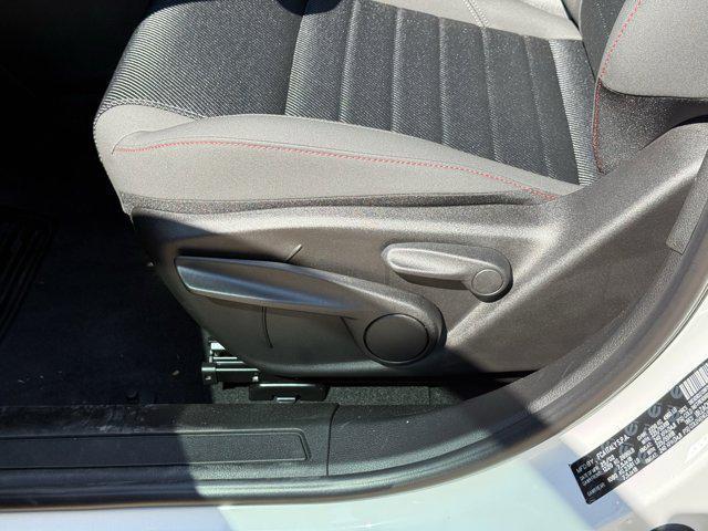 new 2025 Dodge Hornet car, priced at $28,251