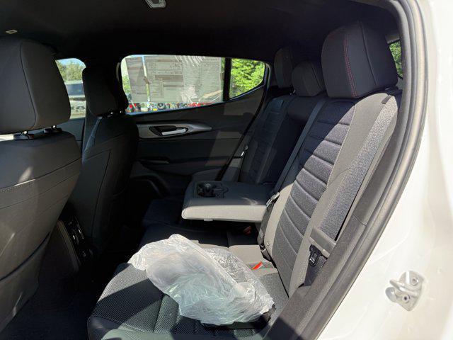 new 2025 Dodge Hornet car, priced at $28,251