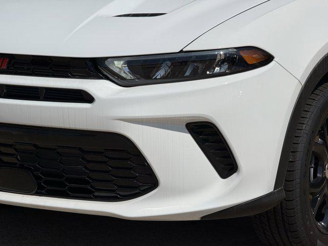 new 2025 Dodge Hornet car, priced at $28,251