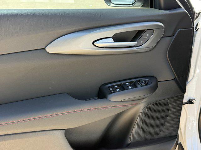 new 2025 Dodge Hornet car, priced at $28,251