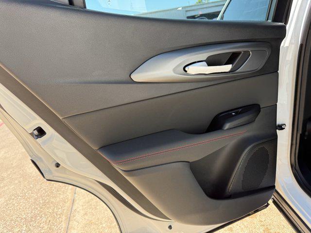 new 2025 Dodge Hornet car, priced at $28,251