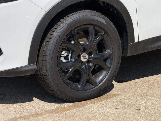 new 2025 Dodge Hornet car, priced at $28,251