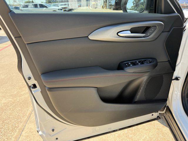 new 2025 Dodge Hornet car, priced at $28,251