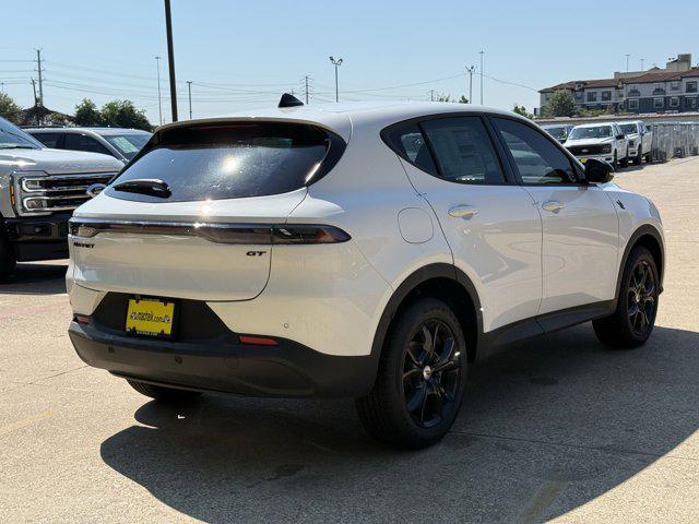 new 2025 Dodge Hornet car, priced at $28,251