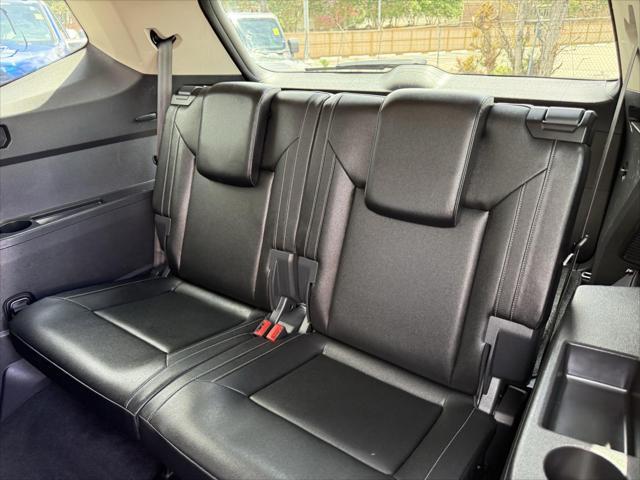 used 2018 Volkswagen Atlas car, priced at $18,500