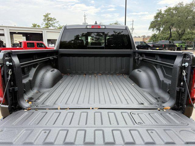 new 2026 Ram 1500 car, priced at $63,495