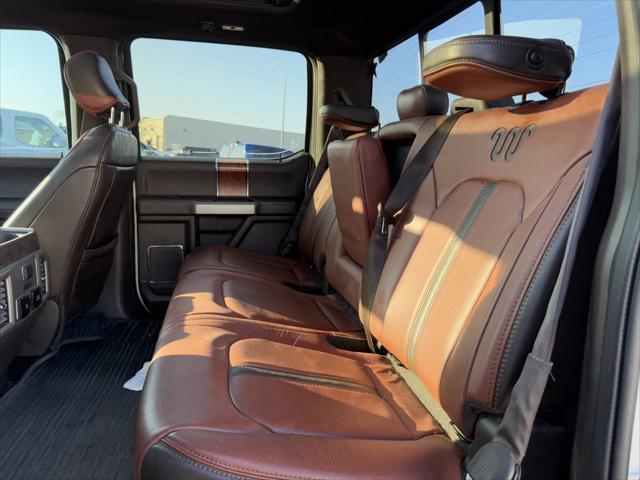 used 2019 Ford F-150 car, priced at $36,000