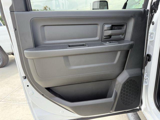 new 2025 Ram 2500 car, priced at $58,606