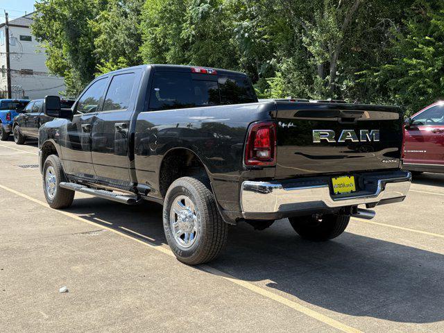 new 2026 Ram 2500 car, priced at $62,601