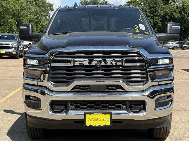 new 2026 Ram 2500 car, priced at $62,601