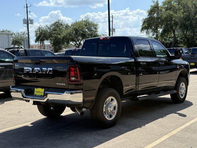 new 2026 Ram 2500 car, priced at $62,601