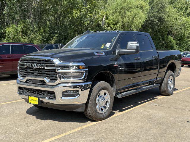 new 2026 Ram 2500 car, priced at $62,601