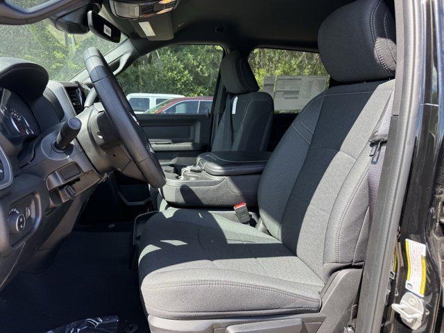 new 2026 Ram 2500 car, priced at $62,601