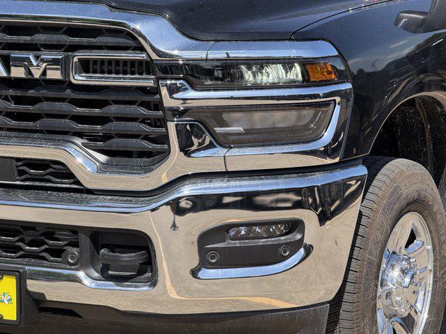 new 2026 Ram 2500 car, priced at $62,601