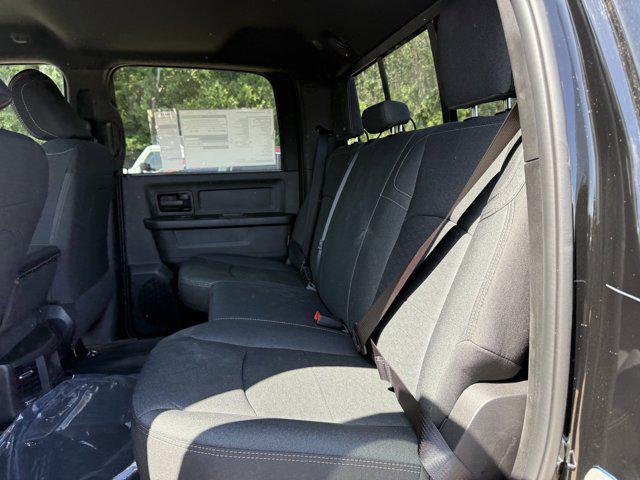 new 2026 Ram 2500 car, priced at $62,601