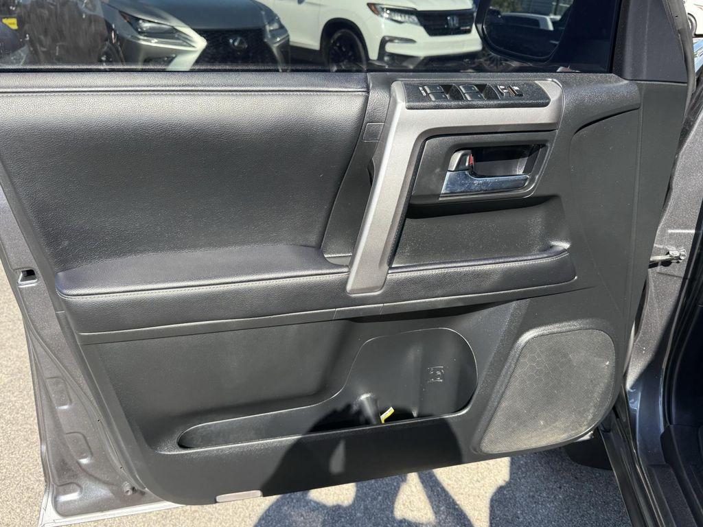 used 2022 Toyota 4Runner car, priced at $31,500