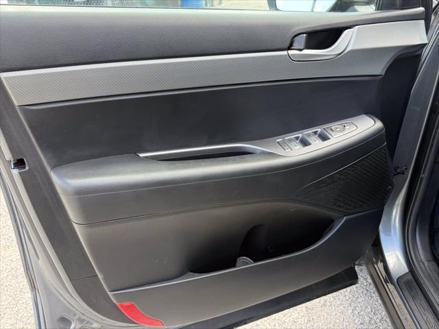 used 2024 Hyundai Palisade car, priced at $36,700