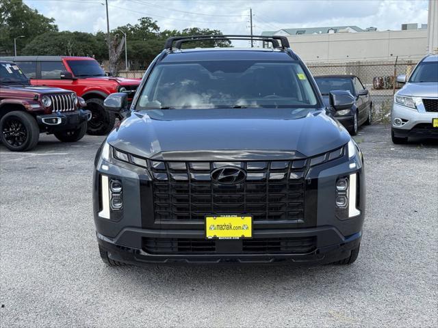 used 2024 Hyundai Palisade car, priced at $36,700