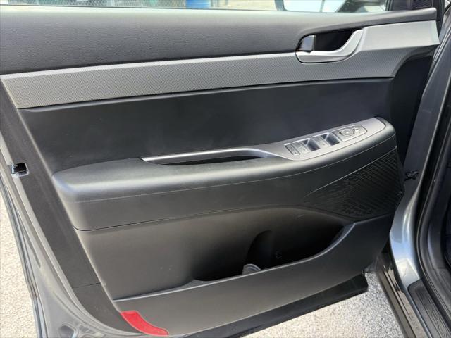 used 2024 Hyundai Palisade car, priced at $35,000